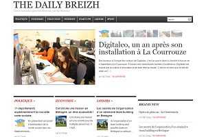 Daily Breizh