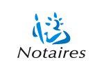 notaires