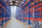 rayonnage industriel