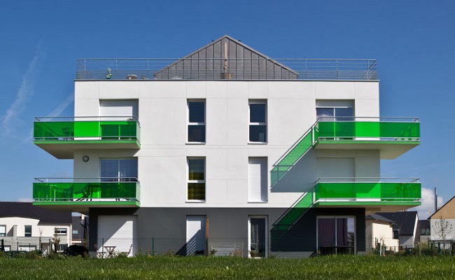 appartements