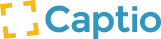 Logo Captio