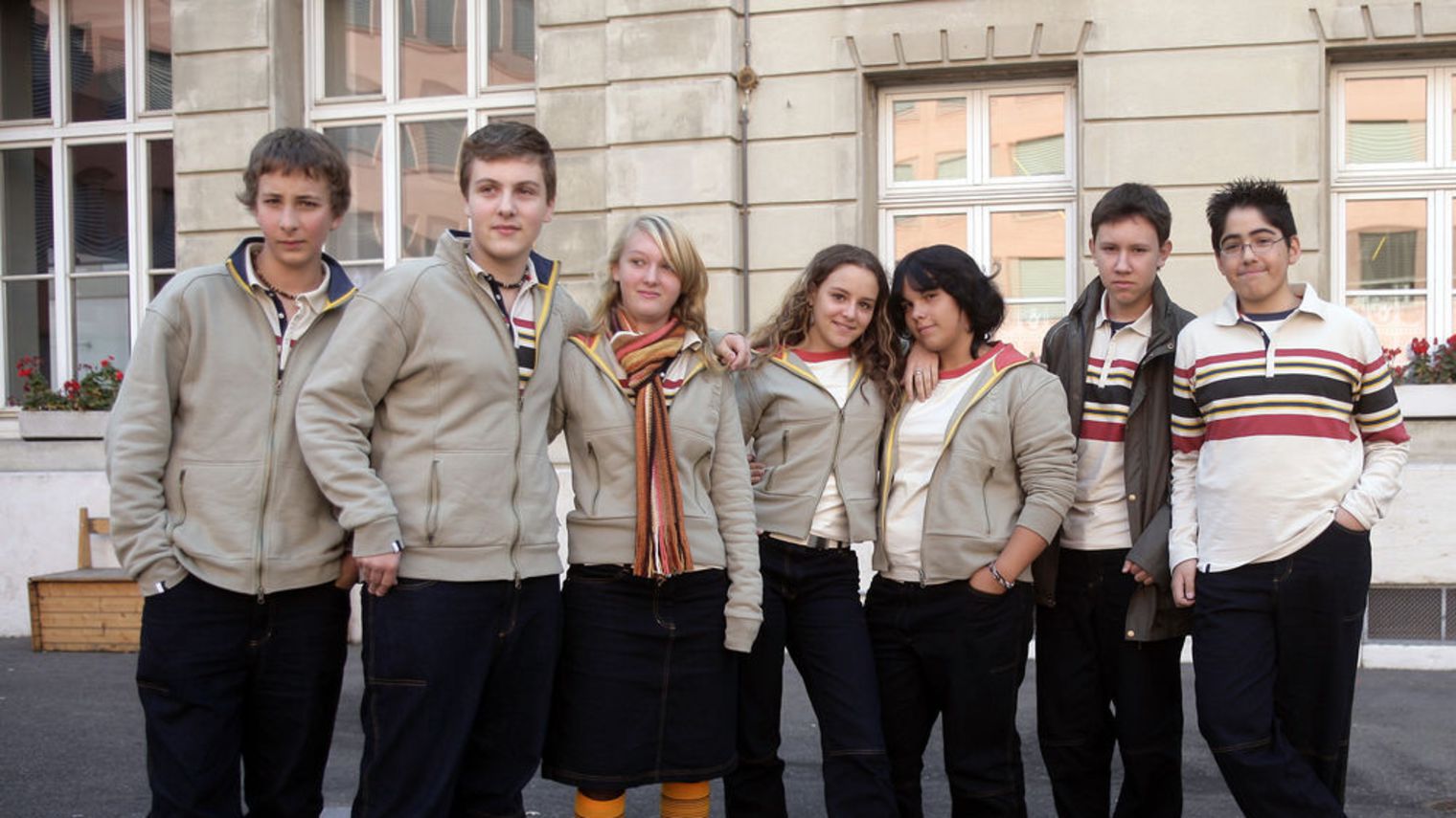 uniforme-scolaire
