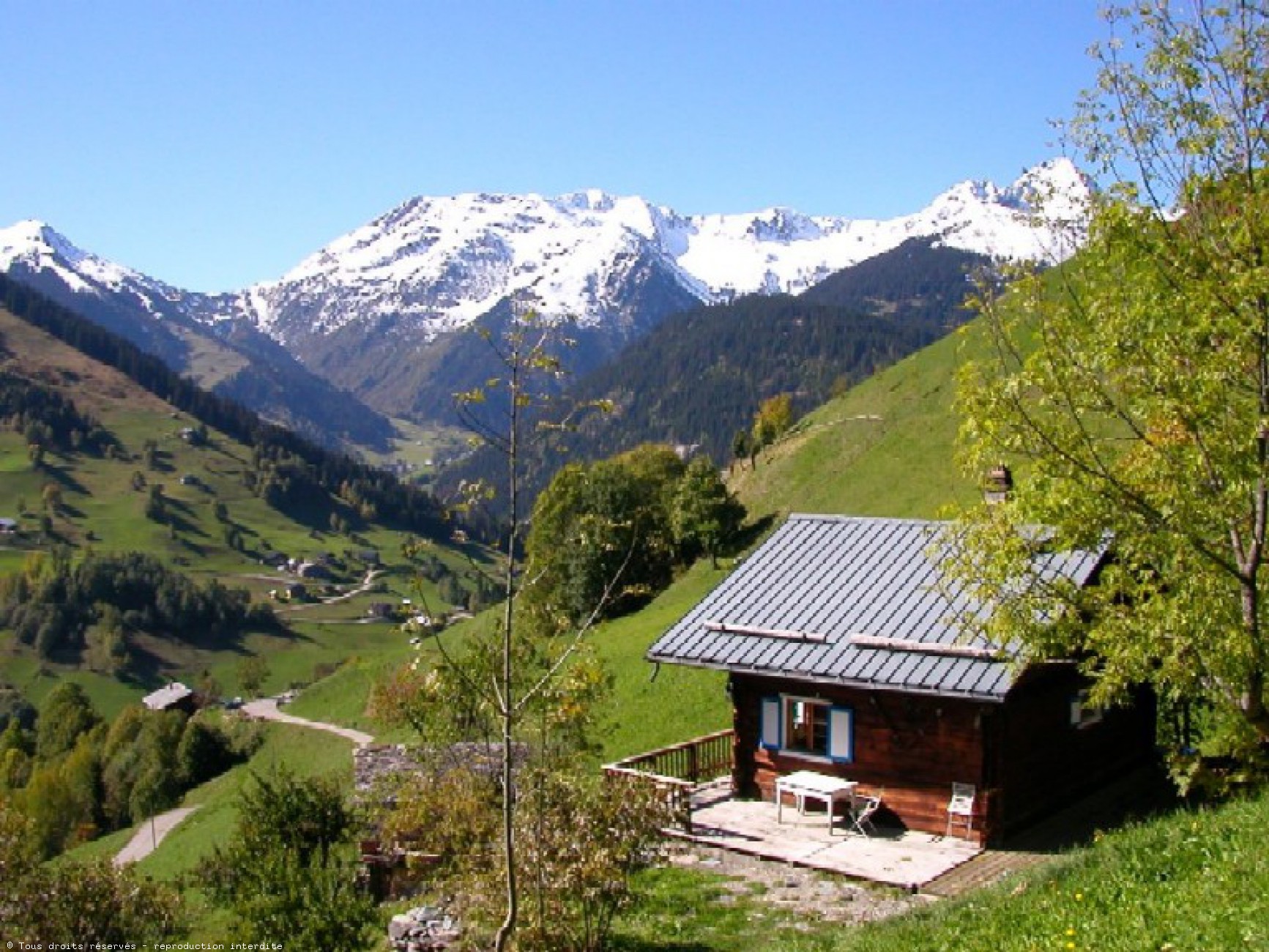 vacance