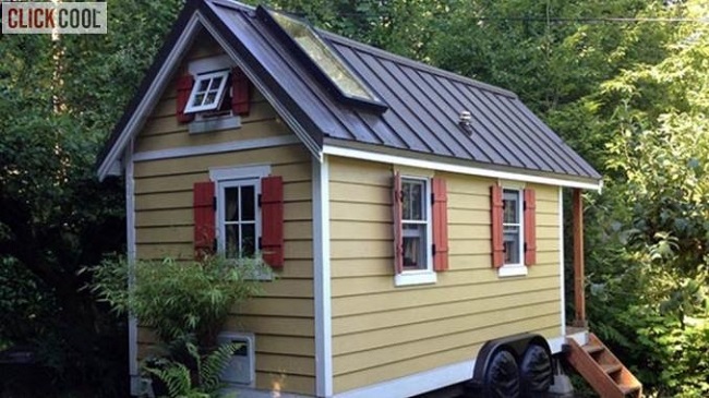 tiny-house