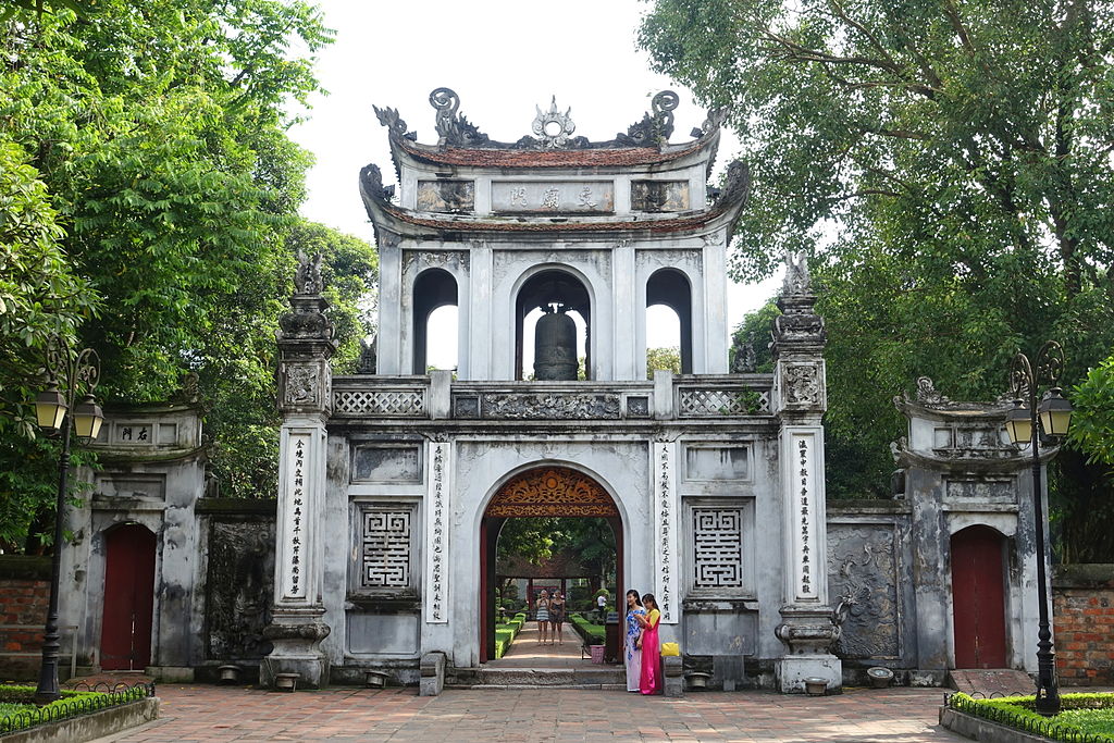 visite du Vietnam