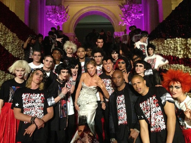 heidi-klum-met-ball-2013-punk