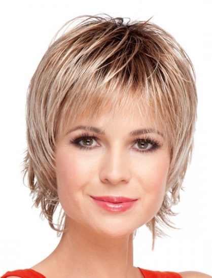 perruque-blond