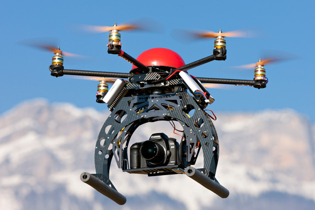 Phantom 3 