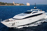 Location Yacht Monaco