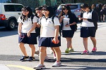 tenues-scolaires04 Uniforme fille