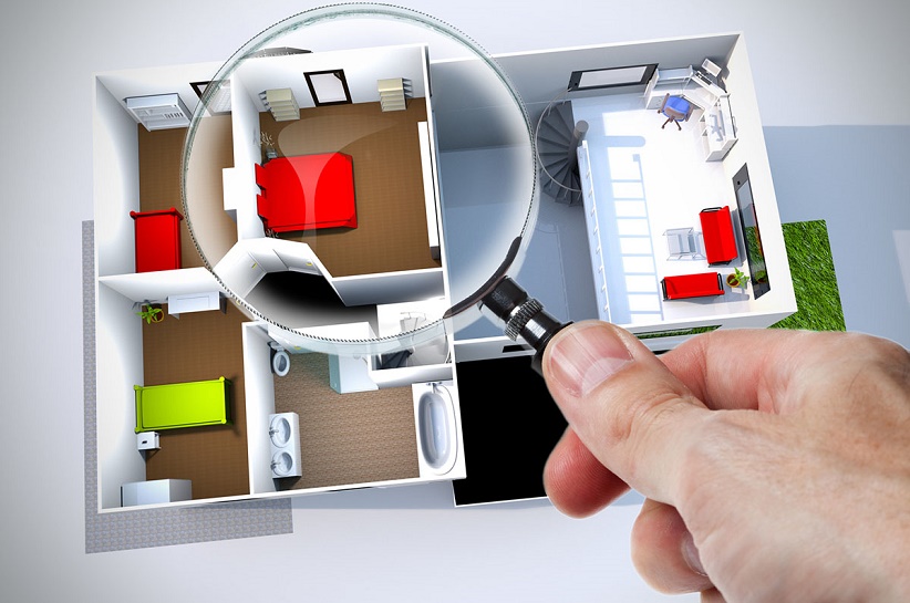 Concept maison
