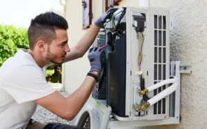 Entreprise électricité paris