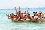 Colonies de vacances 