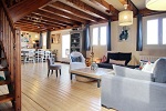 Espace atypique