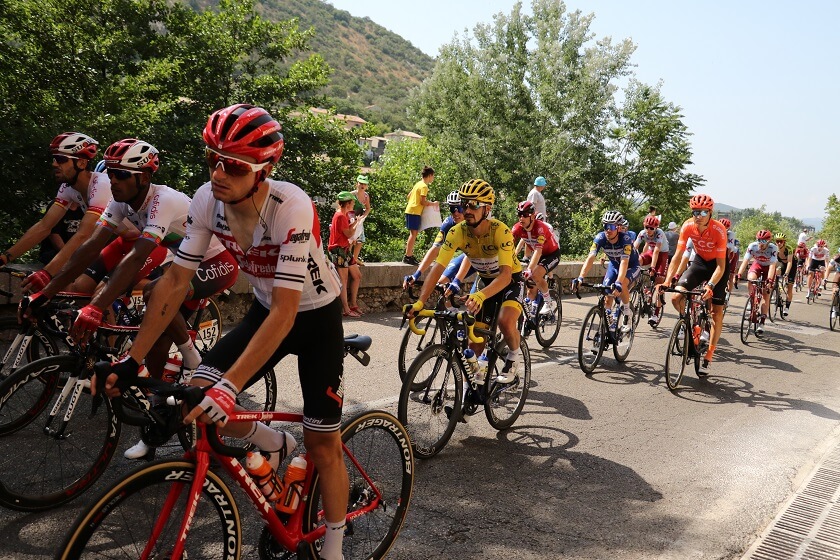 Tour de France Alaphilippe