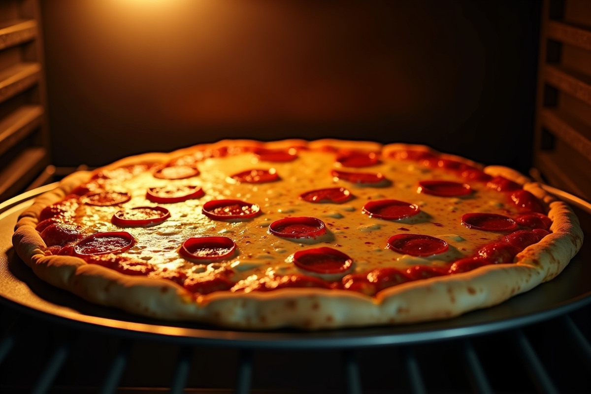 pizza four