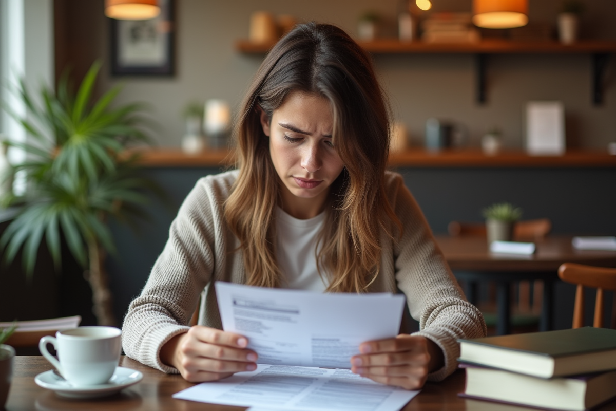 études financières