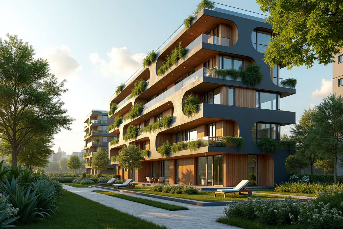 coliving architecture