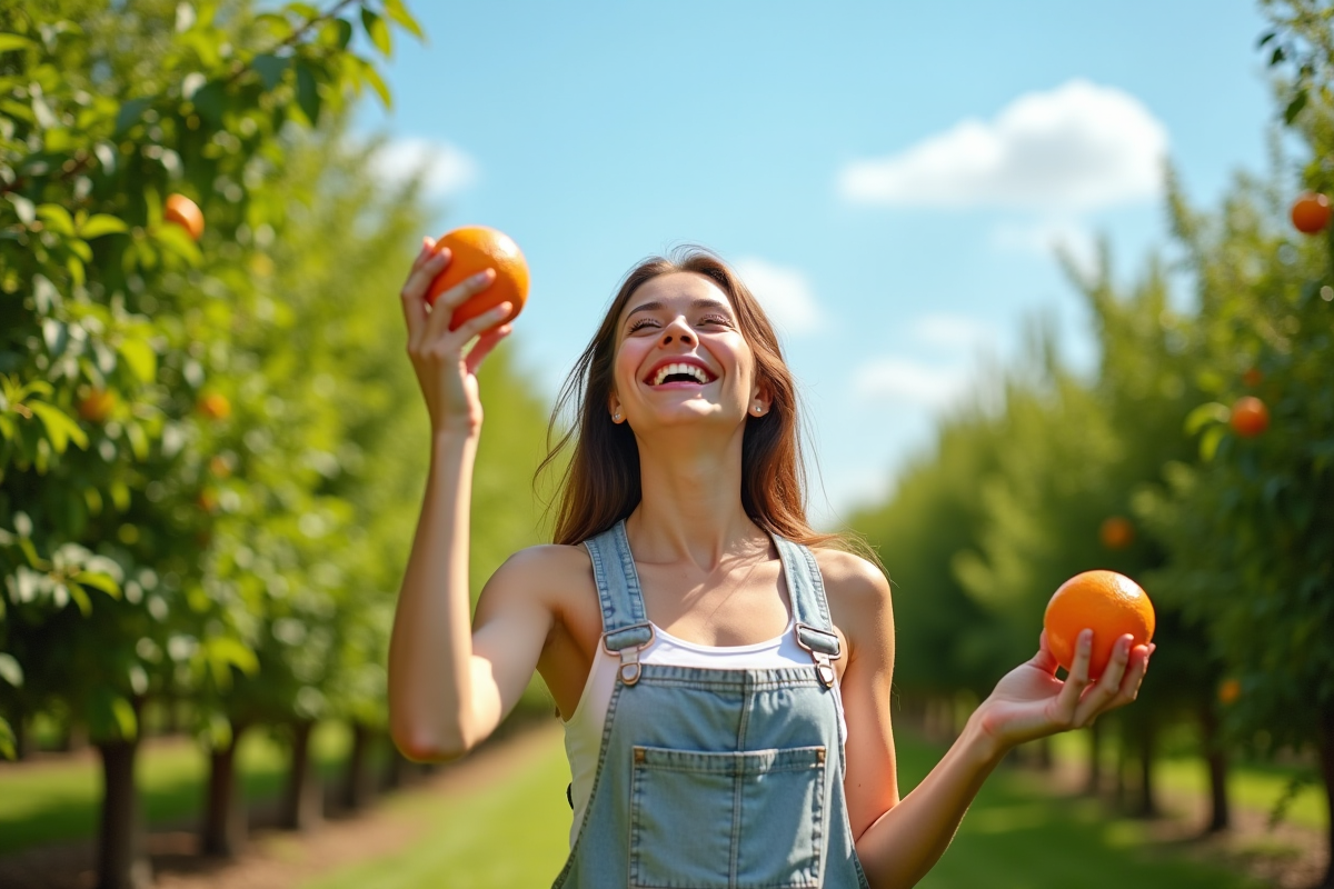 fruit santé