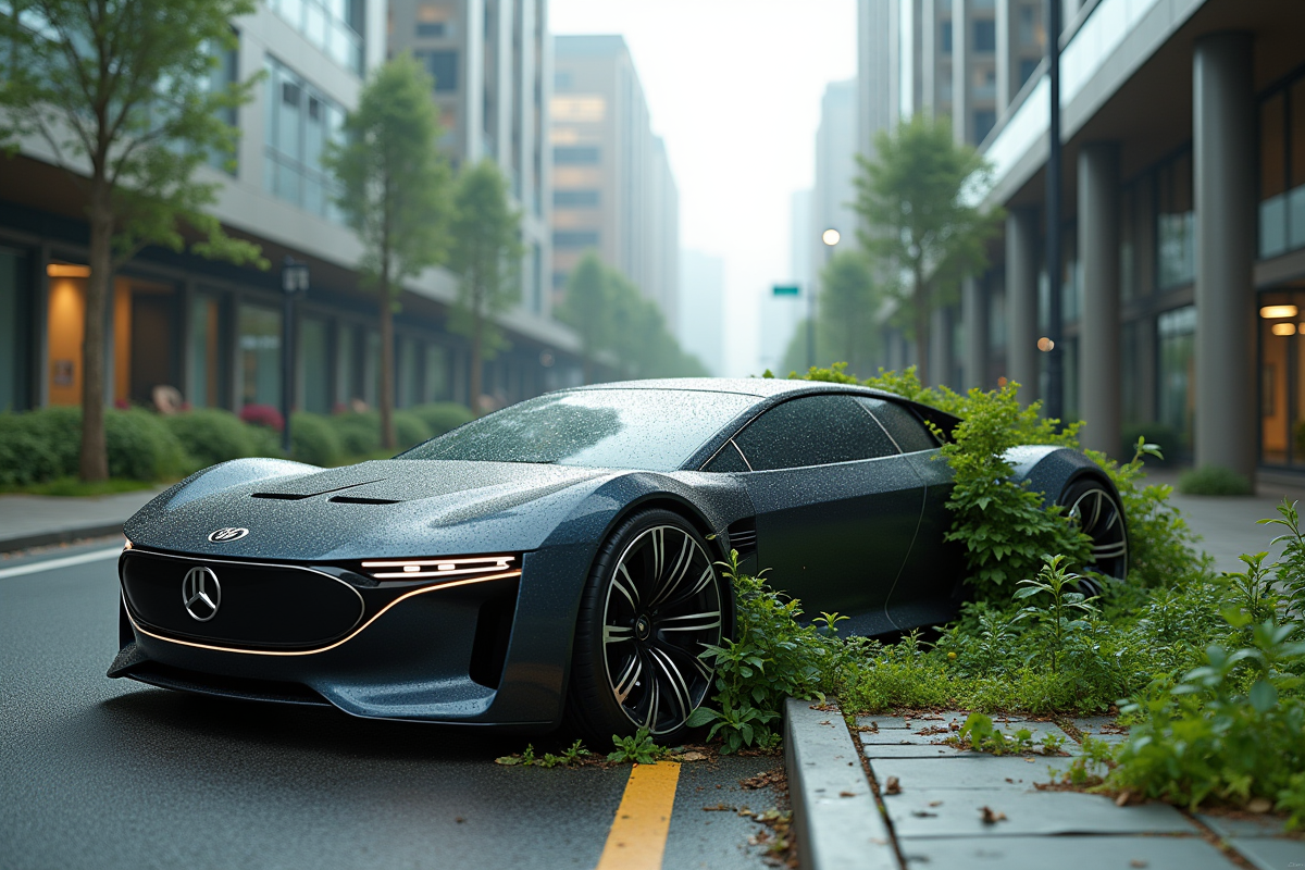 voiture électrique