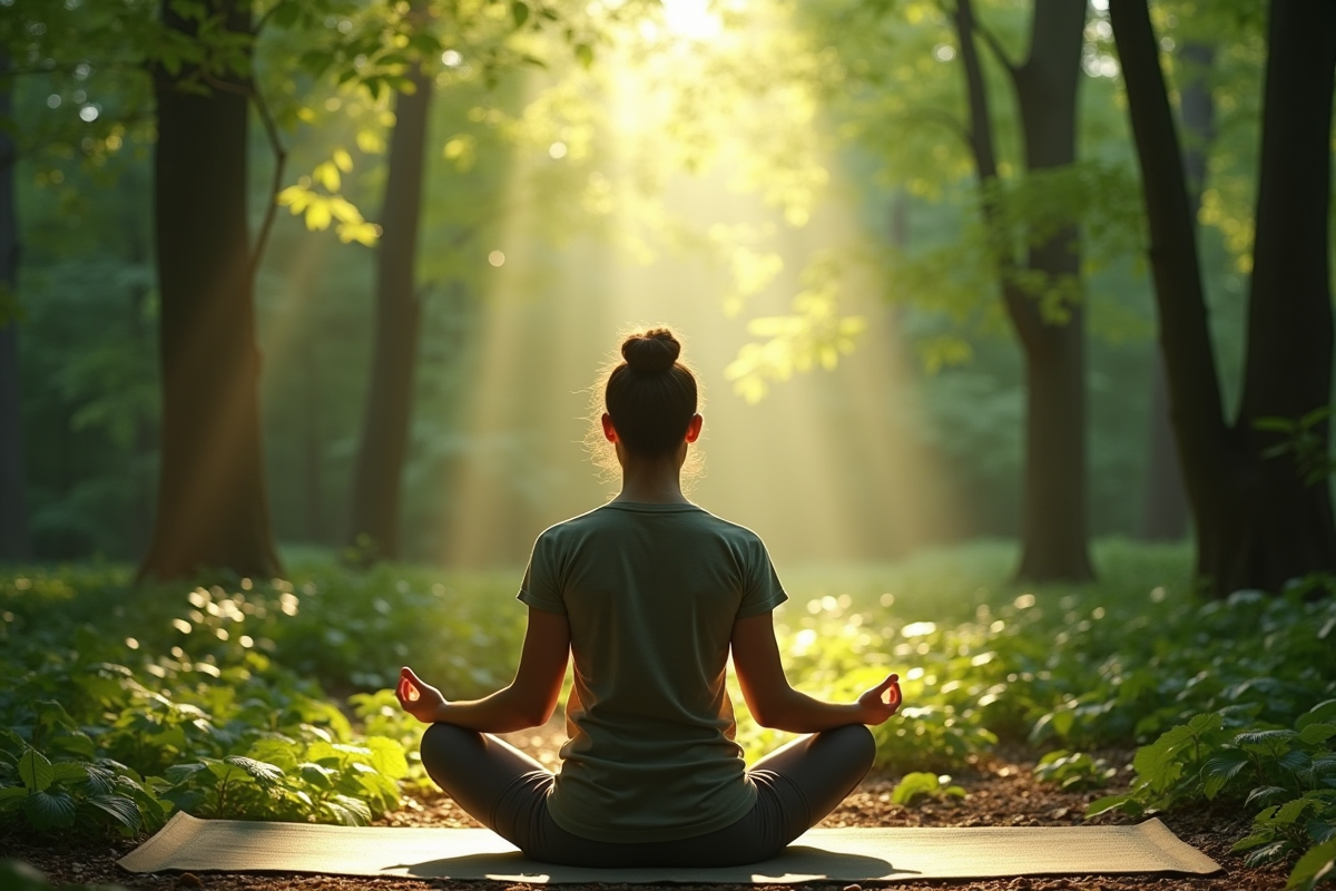 méditation pleine conscience