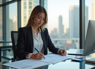 Salaire juriste immobilier : quel montant envisager ?