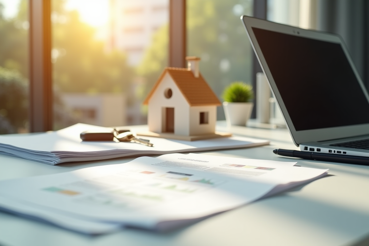 immobilier entreprise