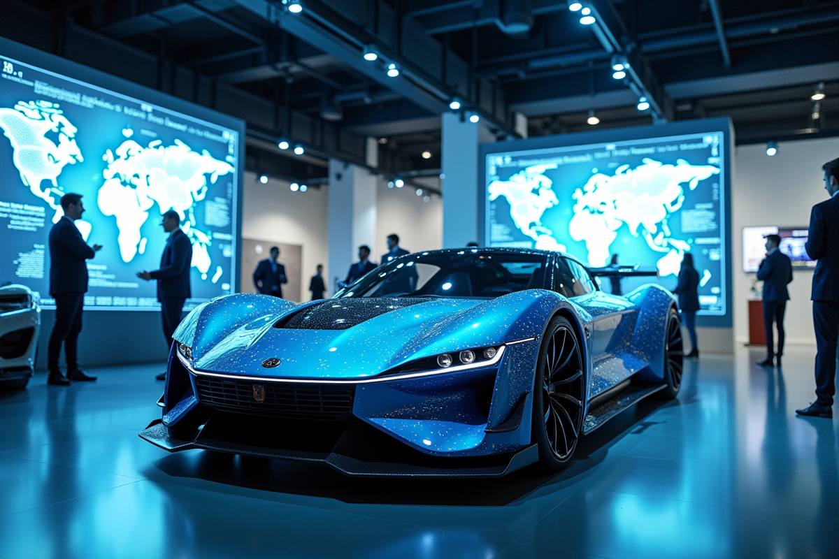 voiture électrique