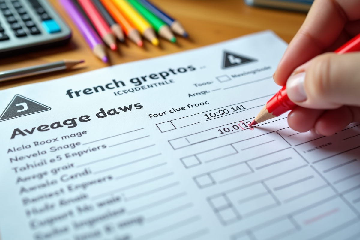école française