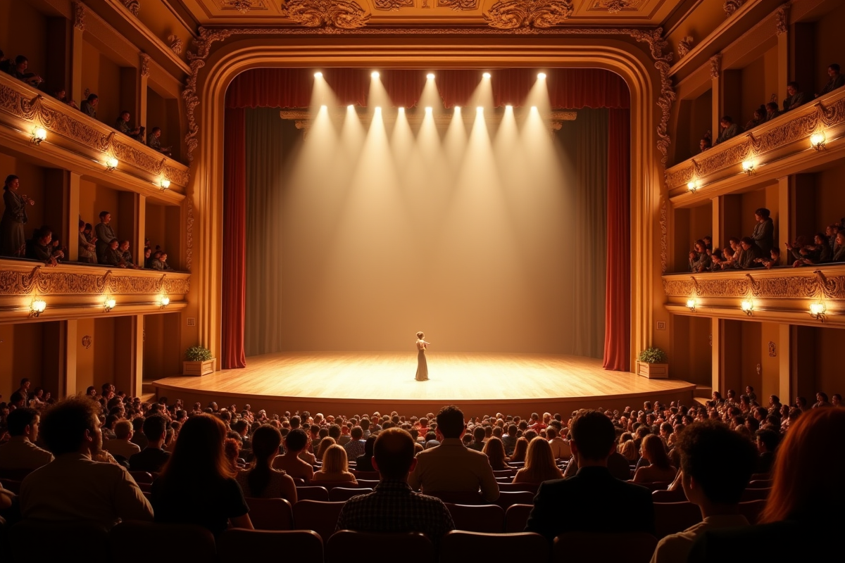 concert spectacle