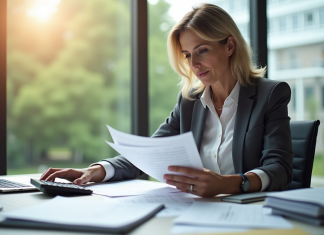Qualités d’un bon trésorier : les indispensables à connaître !