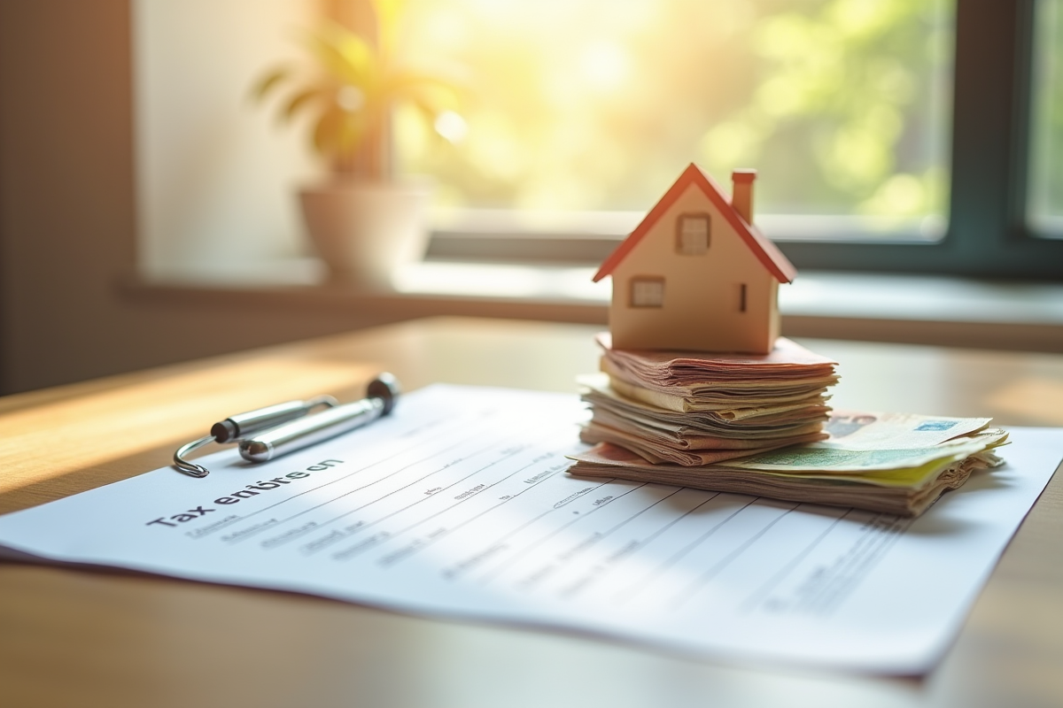 immobilier fiscal
