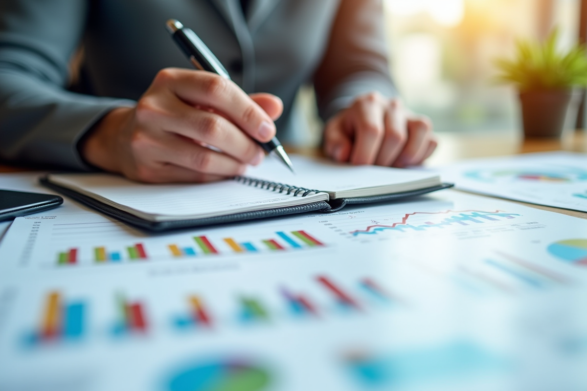 gestion financière