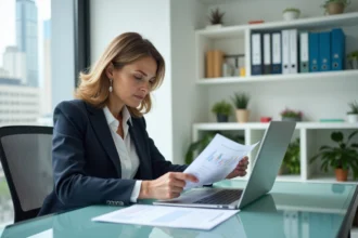 Avantages de l'externalisation des ressources humaines et comptabilité