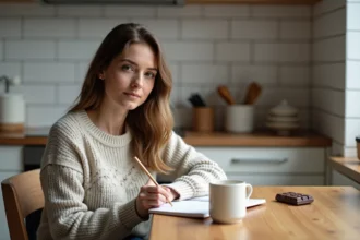 Stratégies pour gérer l'envie de chocolat en période de stress
