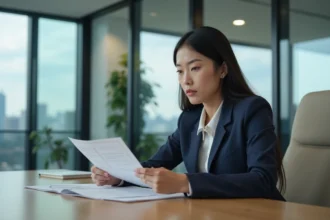 Indépendance financière comme clé de la réussite personnelle et professionnelle