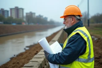 Risques de catastrophe liés à la croissance démographique et au climat