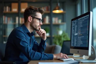 Nom de domaine expiré de qualité pour le référencement web