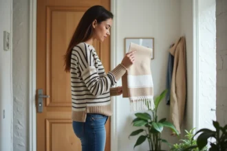 Conseils pour blinder sa porte contre les effractions