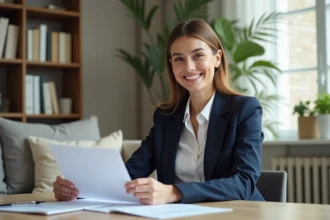 Prêt hypothécaire avec des conseils pour faciliter l'obtention