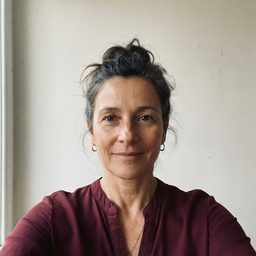 Coralie Simon