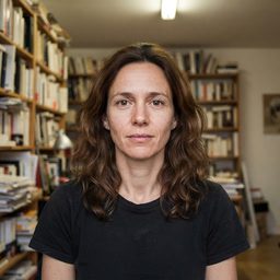 Laetitia Mercier