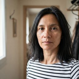 Lucie Duval