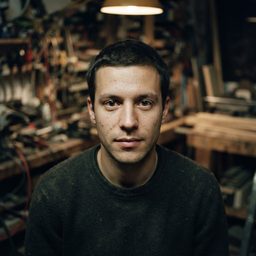 Arnaud Langlois